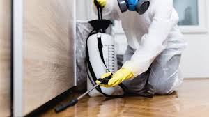 Pest Control for Hotels in Mattawan, MI